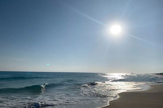 Vitamin D – wichtig für uns und unsere Augen